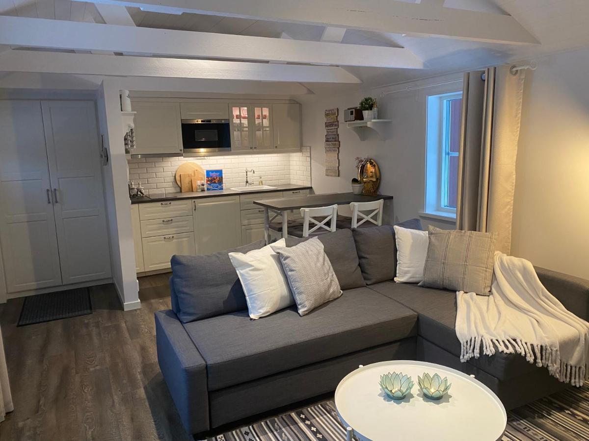 Östhammar Carpe Diem Guest Cottage מראה חיצוני תמונה