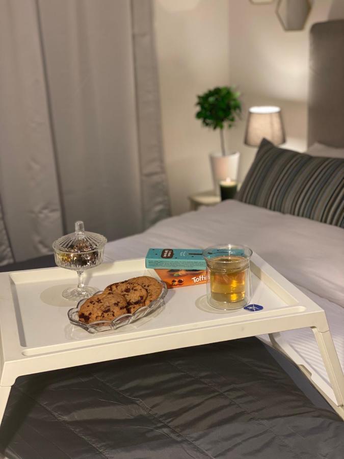 Östhammar Carpe Diem Guest Cottage מראה חיצוני תמונה