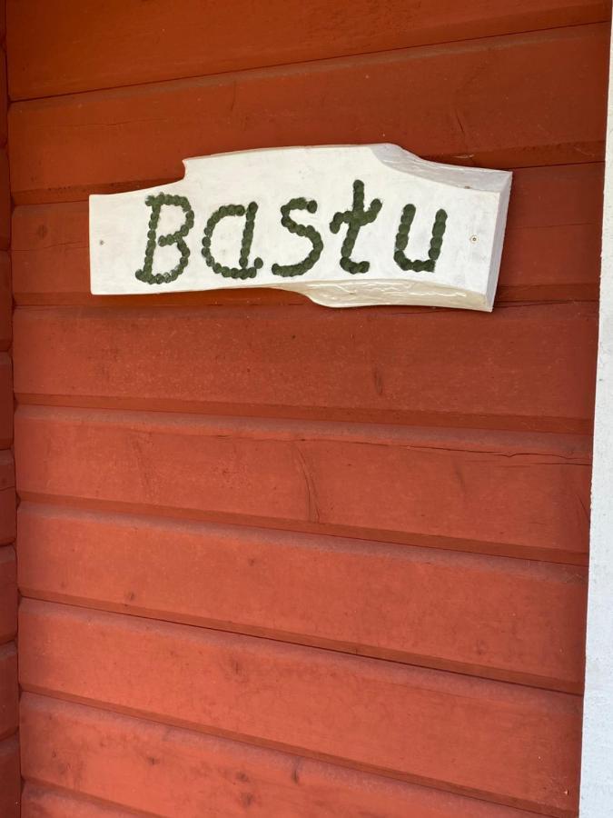 Östhammar Carpe Diem Guest Cottage מראה חיצוני תמונה