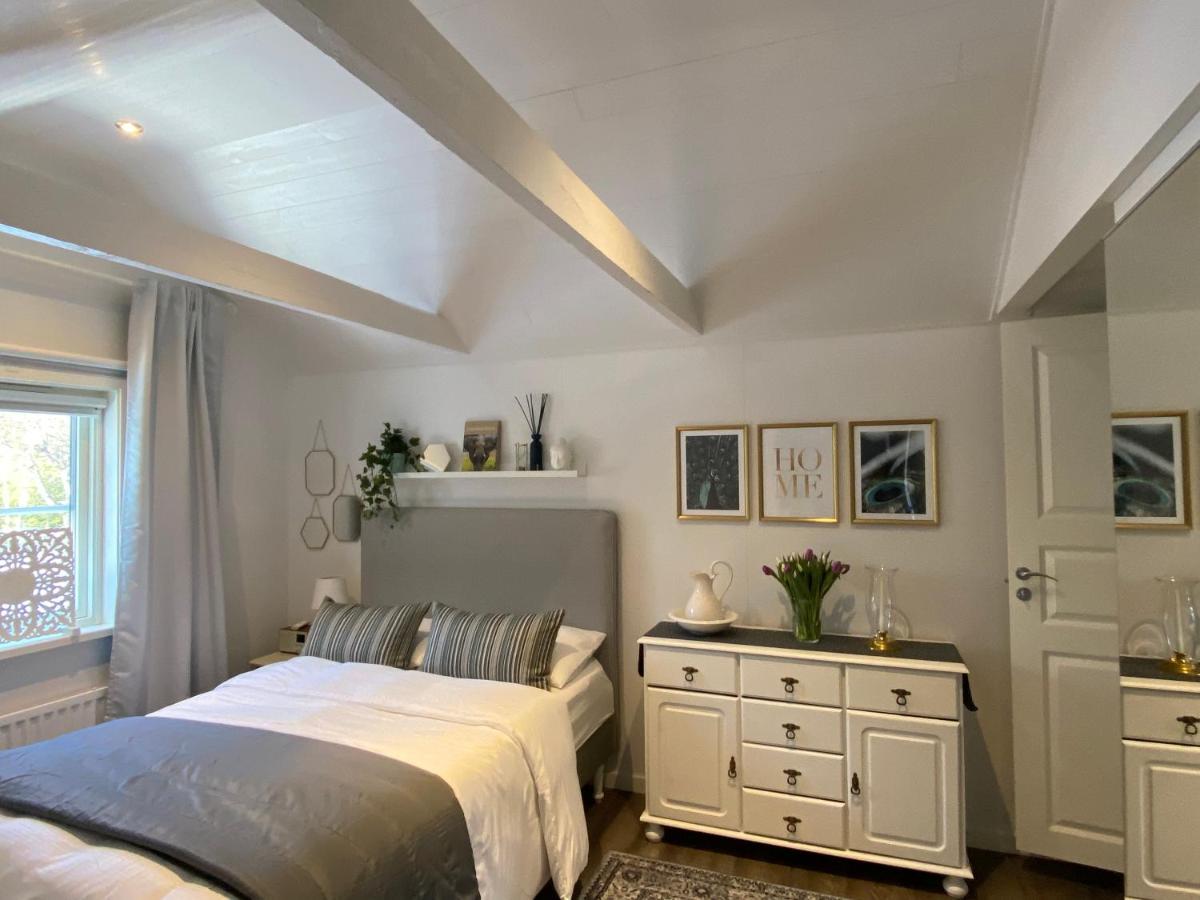 Östhammar Carpe Diem Guest Cottage מראה חיצוני תמונה