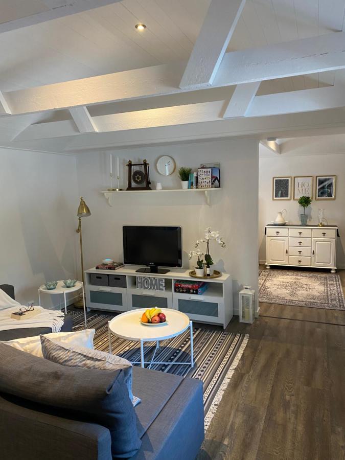 Östhammar Carpe Diem Guest Cottage מראה חיצוני תמונה