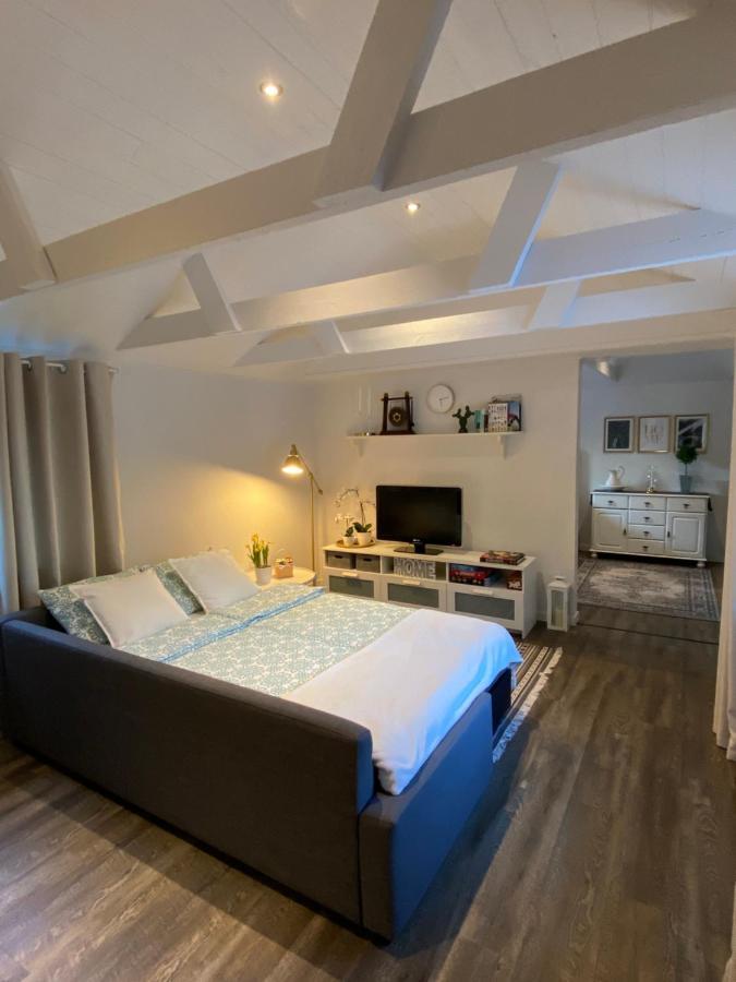 Östhammar Carpe Diem Guest Cottage מראה חיצוני תמונה
